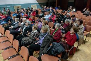 Dobrodelna glasbena prireditev z ljudsko pesmijo 3